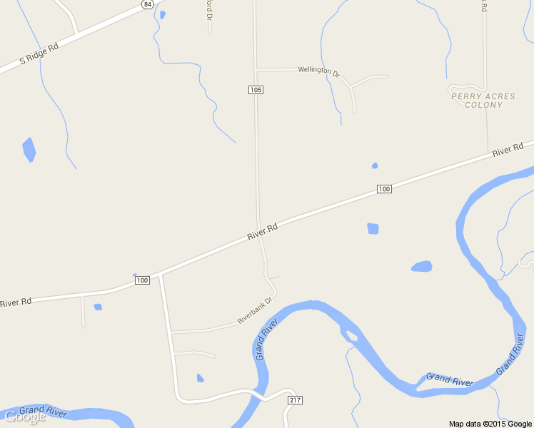 map of restaurants, bars, coffee shops, grocery stores, and more near 5017 Webb Rd in Perry