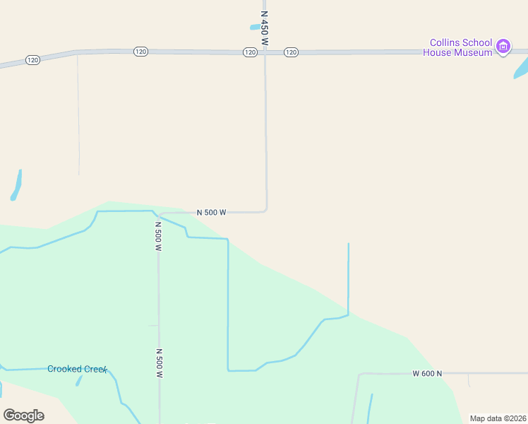 map of restaurants, bars, coffee shops, grocery stores, and more near North 450 West in Fremont