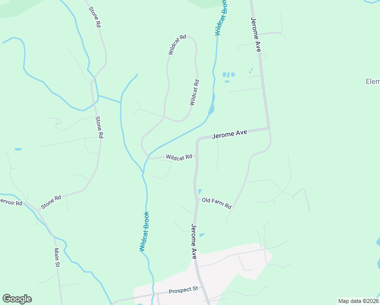 map of restaurants, bars, coffee shops, grocery stores, and more near 10 Wildcat Road in Burlington