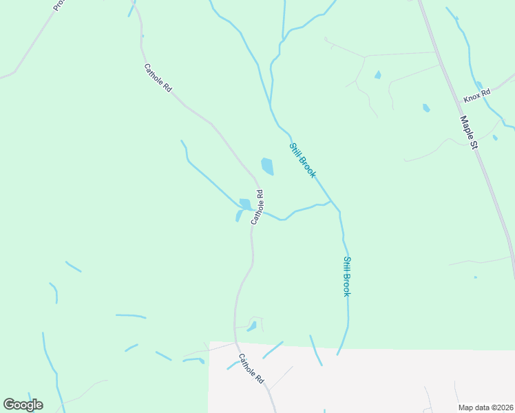 map of restaurants, bars, coffee shops, grocery stores, and more near 164 Cathole Road in Litchfield