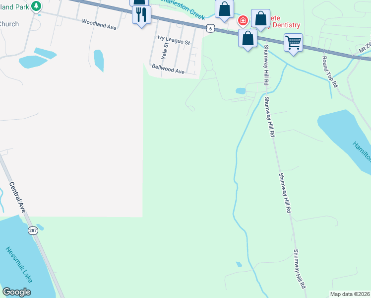 map of restaurants, bars, coffee shops, grocery stores, and more near in Wellsboro