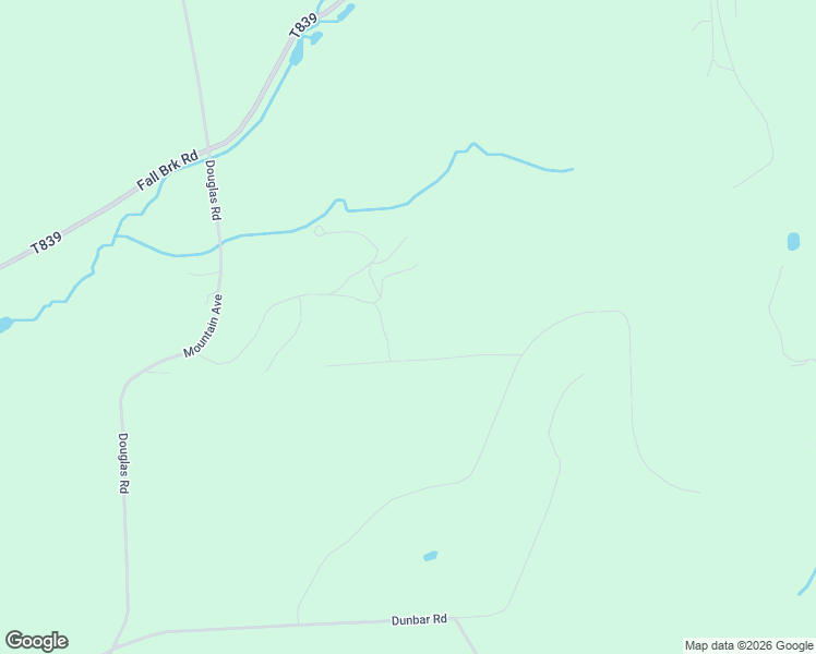 map of restaurants, bars, coffee shops, grocery stores, and more near 465 Doe Run Lane in Troy