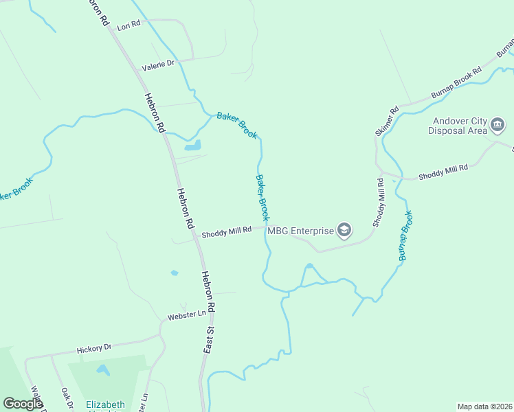 map of restaurants, bars, coffee shops, grocery stores, and more near 30 Shoddy Mill Road in Bolton