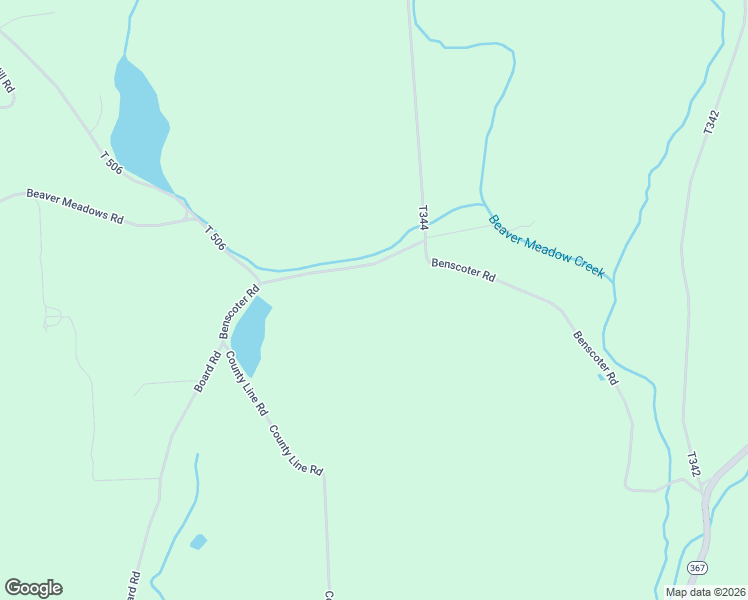 map of restaurants, bars, coffee shops, grocery stores, and more near 443 Case Road in Laceyville