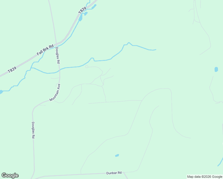 map of restaurants, bars, coffee shops, grocery stores, and more near 465 Doe Run Lane in Troy