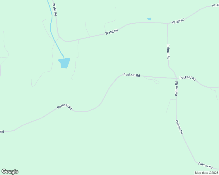 map of restaurants, bars, coffee shops, grocery stores, and more near 21 Packard Road in Covington