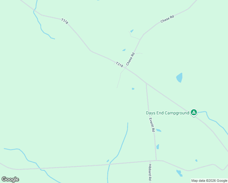 map of restaurants, bars, coffee shops, grocery stores, and more near Bedford Road in Meshoppen