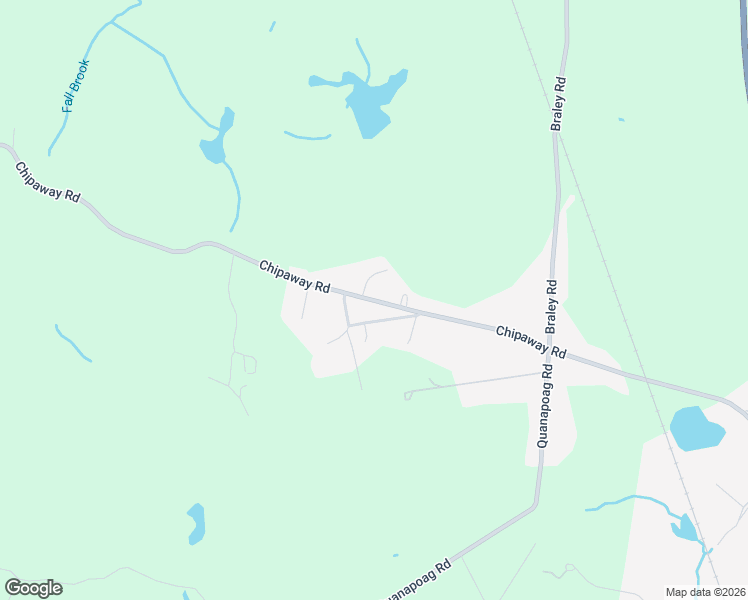 map of restaurants, bars, coffee shops, grocery stores, and more near 58 Chipaway Road in Freetown