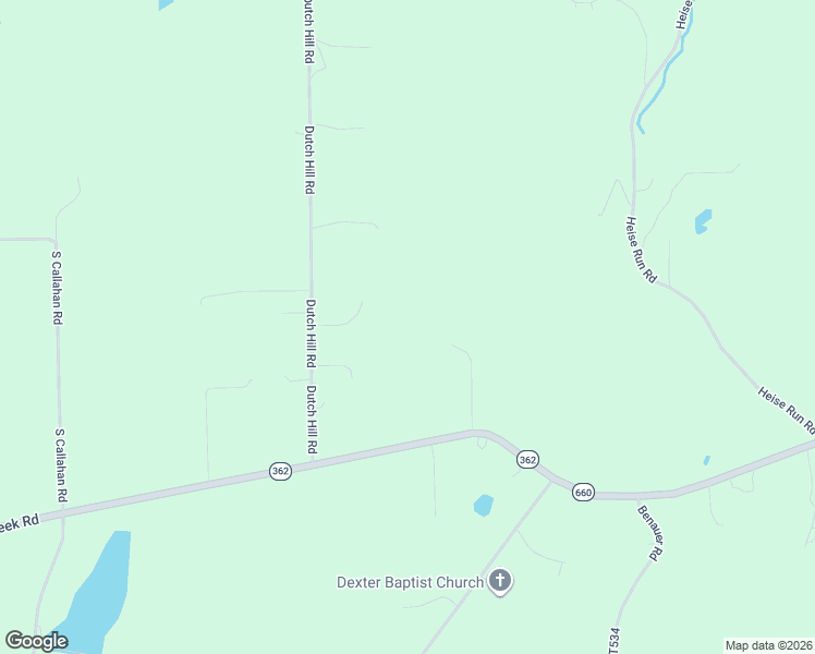 map of restaurants, bars, coffee shops, grocery stores, and more near 2507 Pennsylvania 362 in Wellsboro