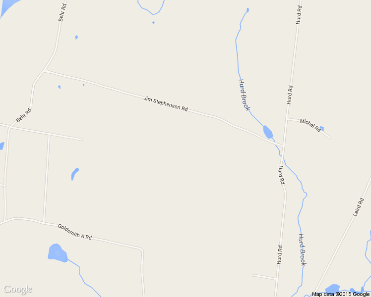 map of restaurants, bars, coffee shops, grocery stores, and more near 111 Jim Stephenson Road in Swan Lake