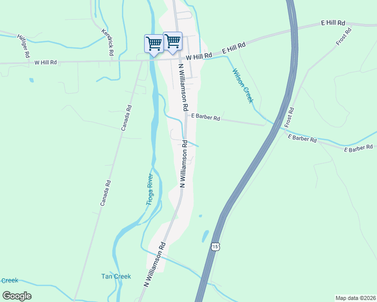 map of restaurants, bars, coffee shops, grocery stores, and more near 1-99 Scury Lane in Covington