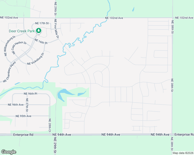 map of restaurants, bars, coffee shops, grocery stores, and more near 3621 Winding Trail Drive in Ankeny
