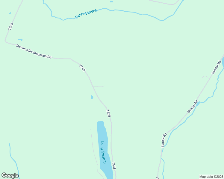 map of restaurants, bars, coffee shops, grocery stores, and more near 88 Jasinski Lane in Laceyville