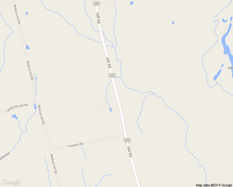 map of restaurants, bars, coffee shops, grocery stores, and more near 395 Hill Rd in Harwinton