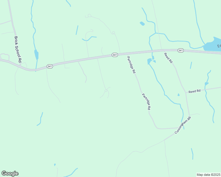 map of restaurants, bars, coffee shops, grocery stores, and more near 18 Anita Way in Warren