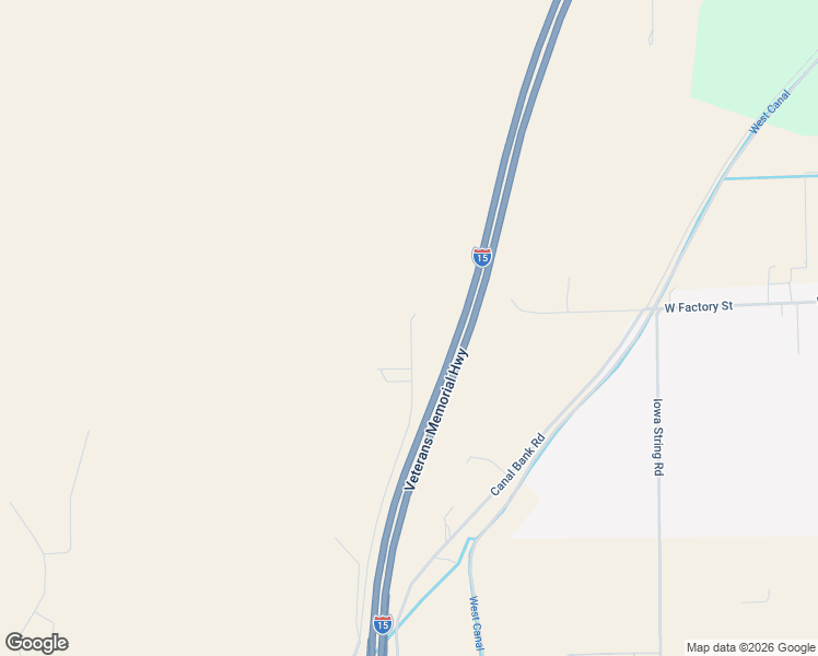 map of restaurants, bars, coffee shops, grocery stores, and more near 12715 North 7200 West in Garland