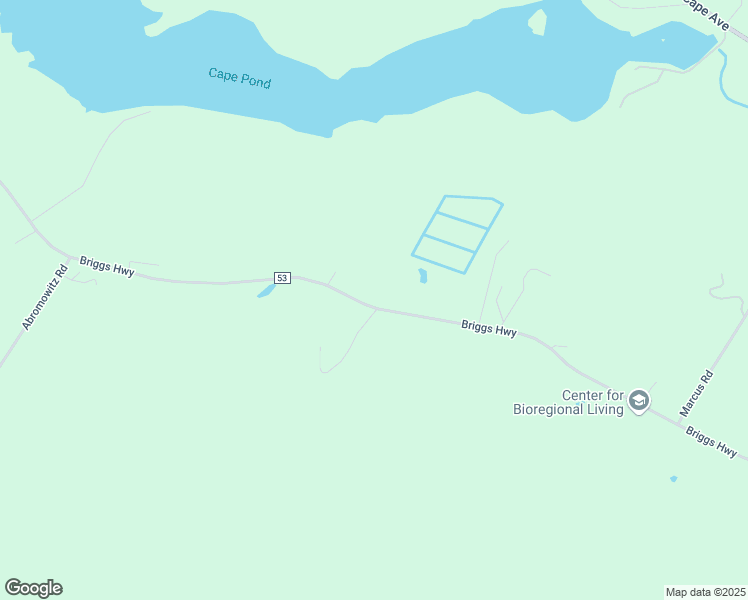 map of restaurants, bars, coffee shops, grocery stores, and more near 392 Briggs Highway in Ellenville