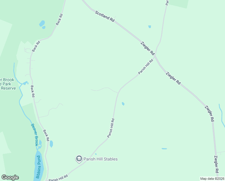 map of restaurants, bars, coffee shops, grocery stores, and more near 9 Zoldak Drive in Windham