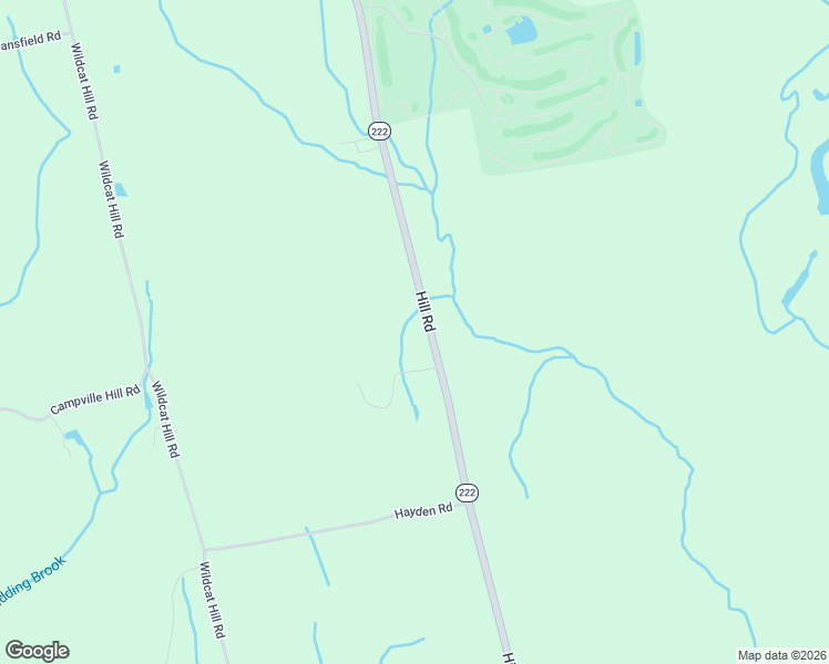 map of restaurants, bars, coffee shops, grocery stores, and more near 395 Hill Road in Harwinton