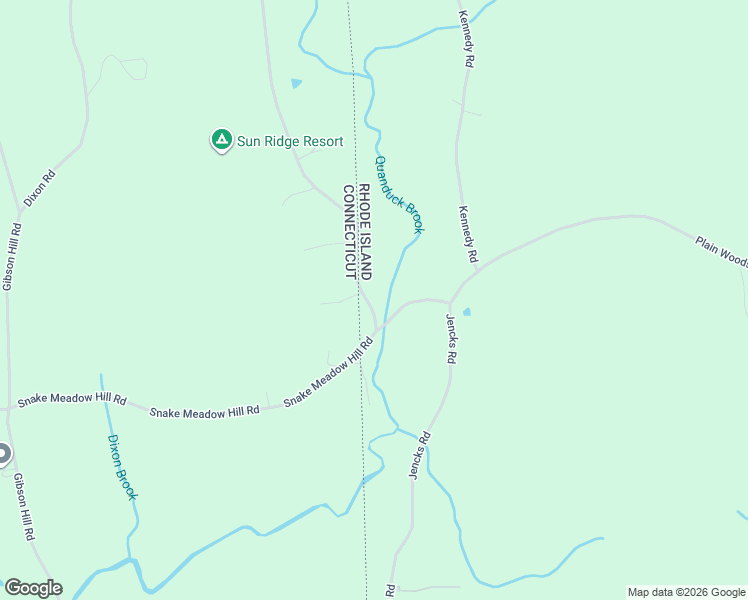map of restaurants, bars, coffee shops, grocery stores, and more near 10 Calvin French Road in Foster