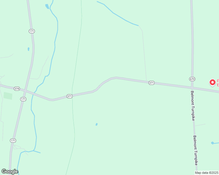 map of restaurants, bars, coffee shops, grocery stores, and more near Cochecton and Great Bend Turnpike in Union Dale