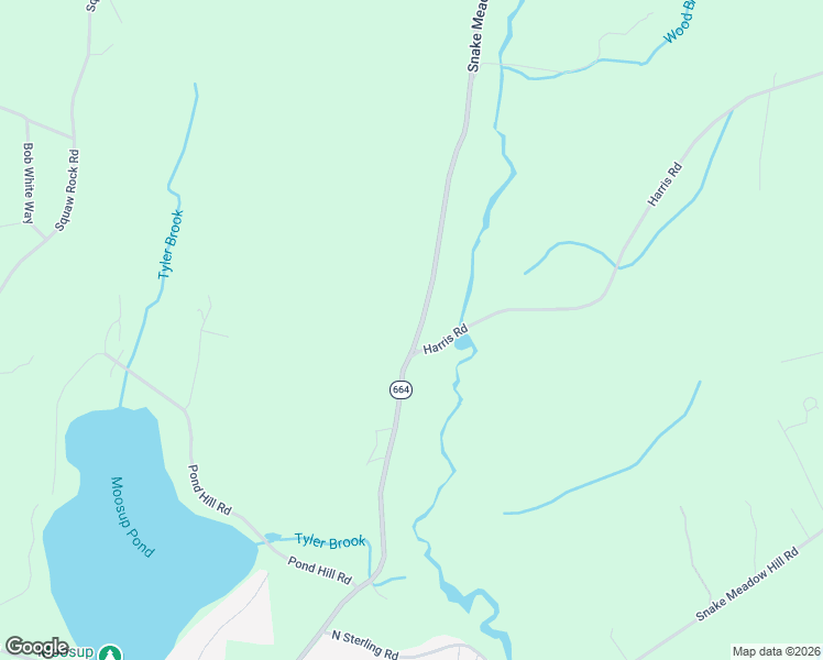 map of restaurants, bars, coffee shops, grocery stores, and more near 191 Snake Meadow Road in Plainfield