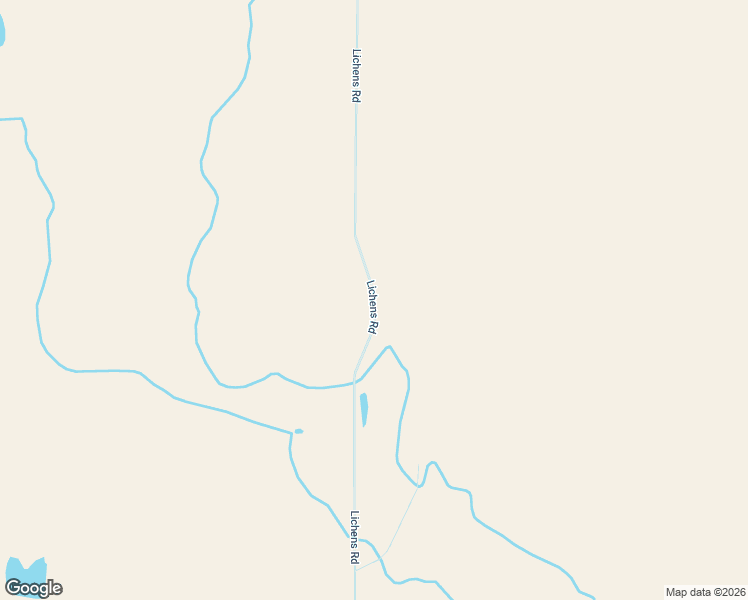 map of restaurants, bars, coffee shops, grocery stores, and more near 1117 Lichens Road in Montague