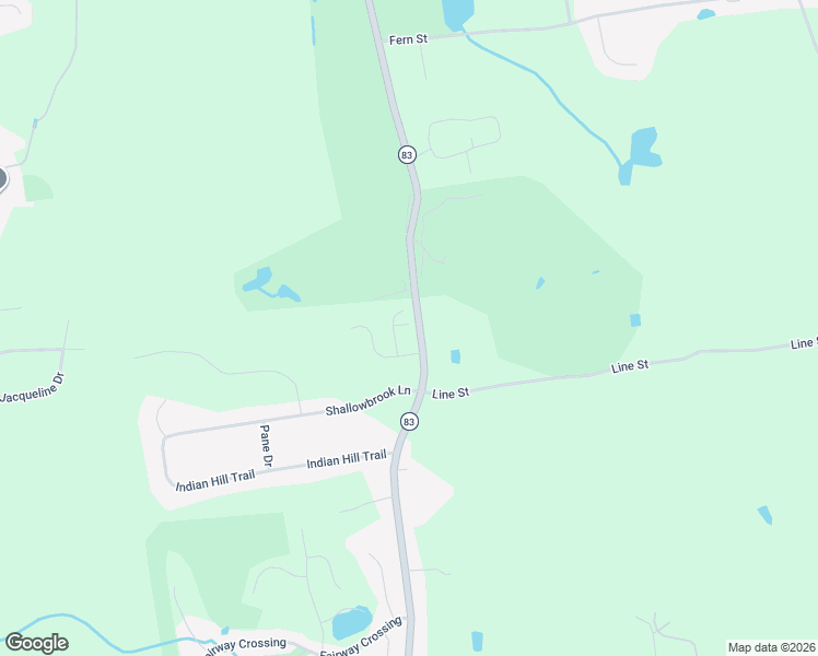 map of restaurants, bars, coffee shops, grocery stores, and more near 590 South Main Street in Manchester