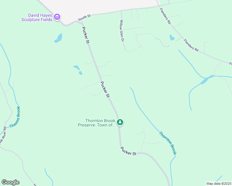 map of restaurants, bars, coffee shops, grocery stores, and more near 301 Pucker Street in Coventry