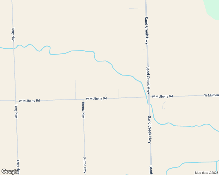 map of restaurants, bars, coffee shops, grocery stores, and more near 4308 West Mulberry Road in Morenci