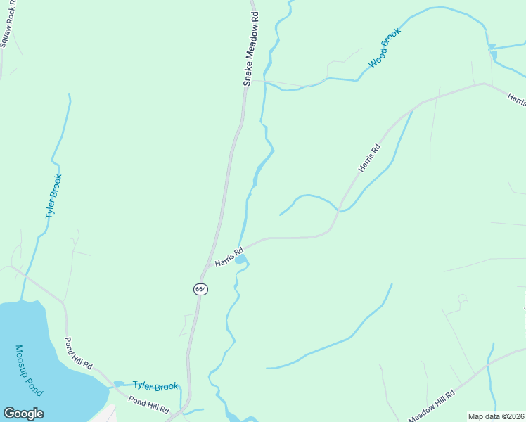 map of restaurants, bars, coffee shops, grocery stores, and more near 48 Harris Road in Plainfield