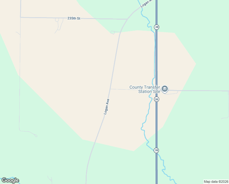 map of restaurants, bars, coffee shops, grocery stores, and more near 1400-1474 Logan Avenue in Tipton