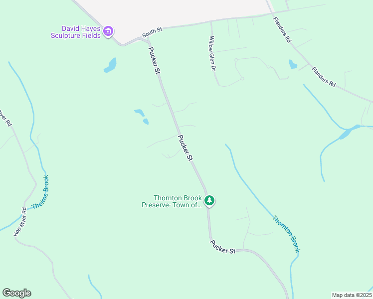 map of restaurants, bars, coffee shops, grocery stores, and more near 301 Pucker Street in Coventry