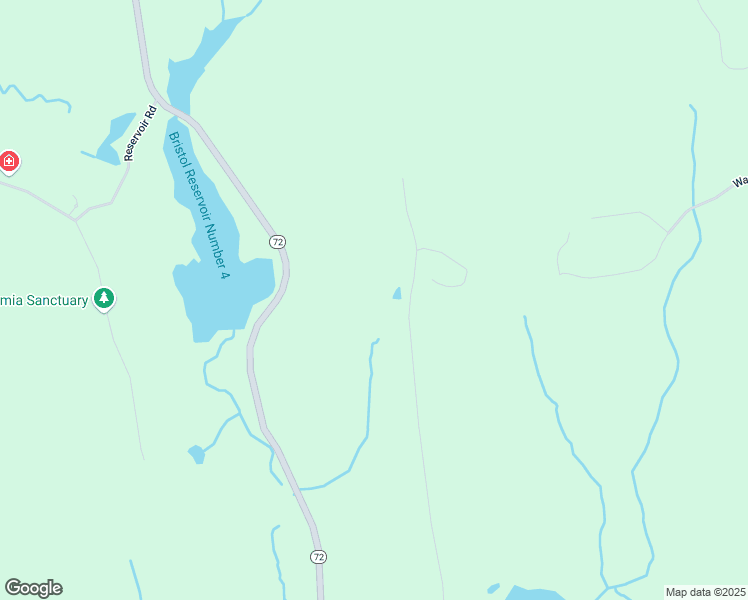 map of restaurants, bars, coffee shops, grocery stores, and more near 166 Blueberry Hill Road in Harwinton