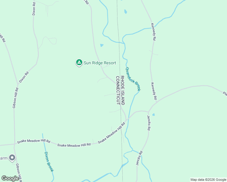 map of restaurants, bars, coffee shops, grocery stores, and more near 51 Calvin French Rd in Sterling