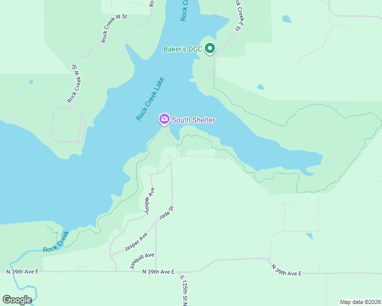 map of restaurants, bars, coffee shops, grocery stores, and more near 830 Juniper Avenue in Kellogg