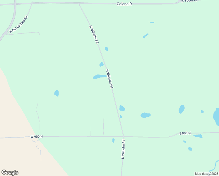 map of restaurants, bars, coffee shops, grocery stores, and more near 9354 North Wilhelm Road in La Porte