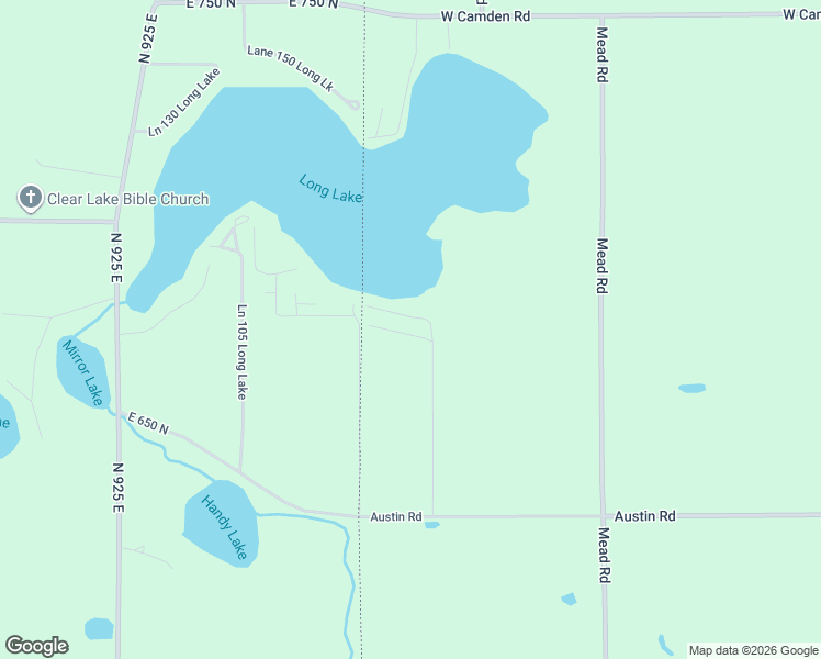map of restaurants, bars, coffee shops, grocery stores, and more near 9883 Lake Hillsdale Co. Drive in Montgomery