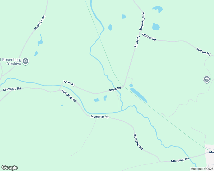 map of restaurants, bars, coffee shops, grocery stores, and more near 113 Krum Road in Hurleyville