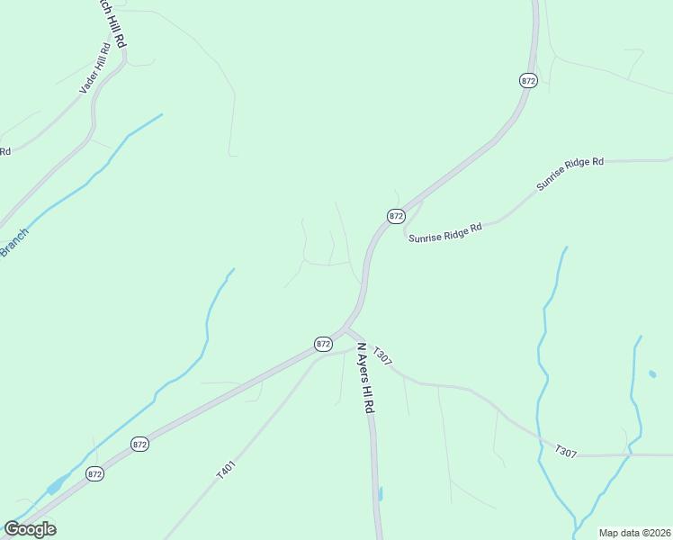 map of restaurants, bars, coffee shops, grocery stores, and more near West Jenkins Hill Road in Coudersport