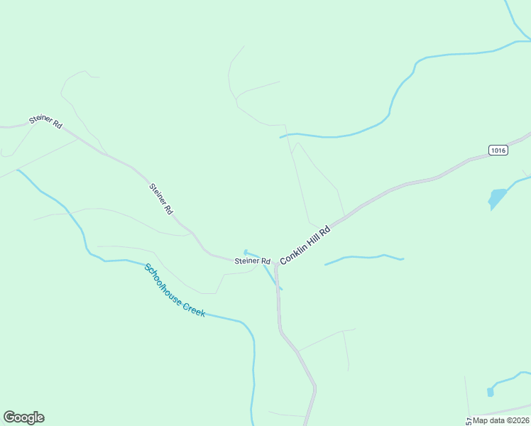 map of restaurants, bars, coffee shops, grocery stores, and more near 349 Steiner Road in Damascus