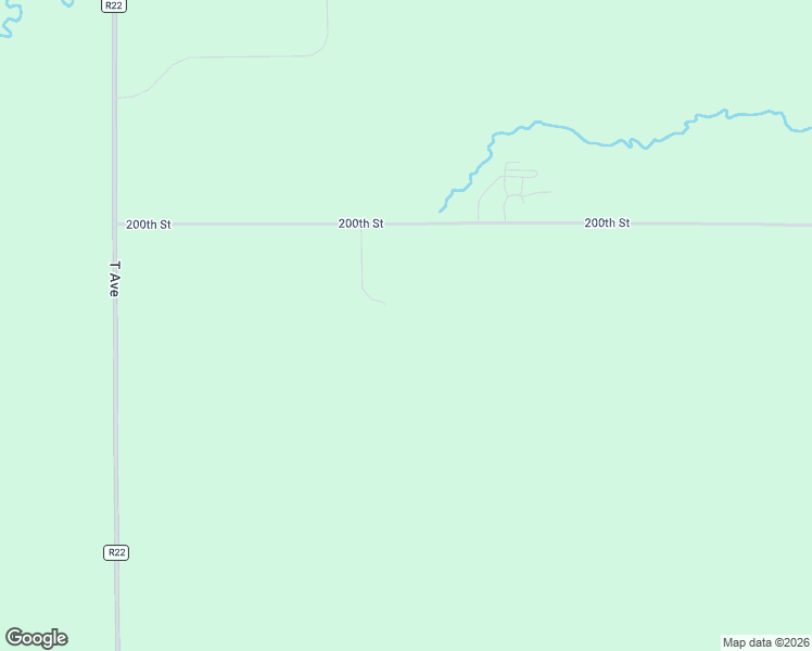 map of restaurants, bars, coffee shops, grocery stores, and more near 29468 200th Street in Dallas Center