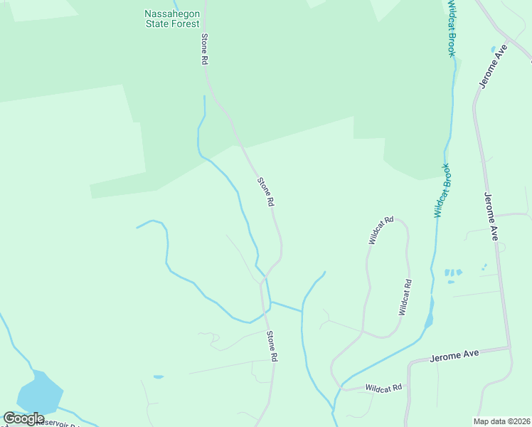 map of restaurants, bars, coffee shops, grocery stores, and more near 189 Stone Road in Burlington