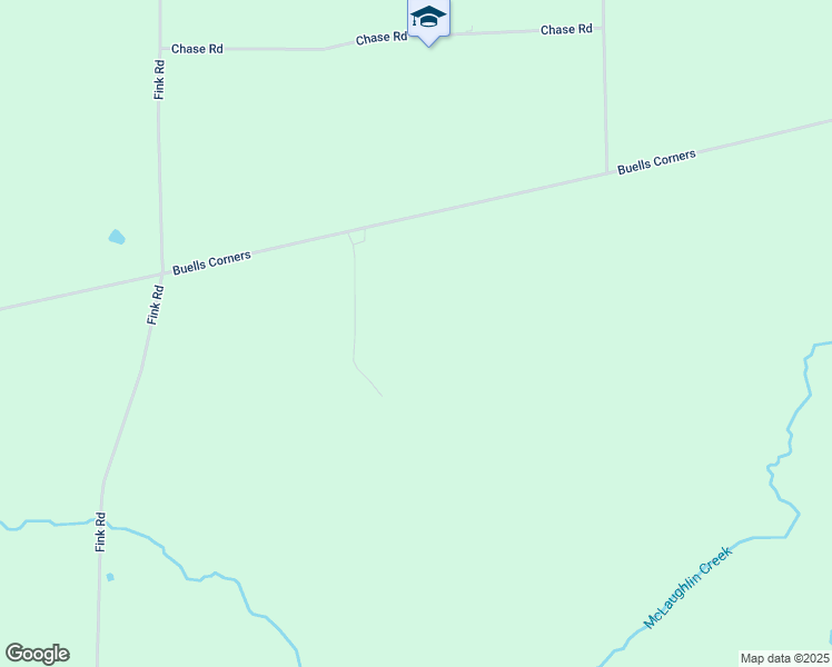 map of restaurants, bars, coffee shops, grocery stores, and more near 19089 Vanderhoff Lane in Spartansburg