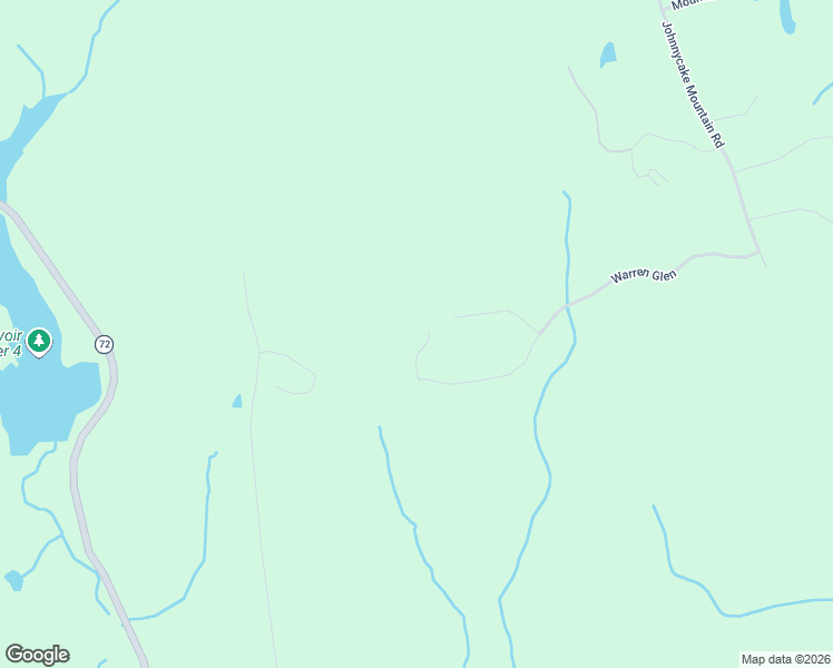map of restaurants, bars, coffee shops, grocery stores, and more near 76 Warren Glen in Burlington