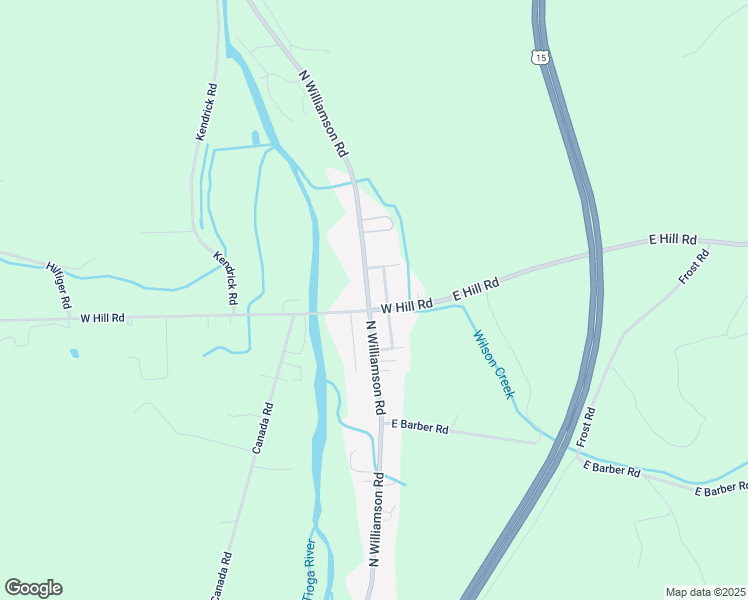 map of restaurants, bars, coffee shops, grocery stores, and more near 2248 North Williamson Road in Covington