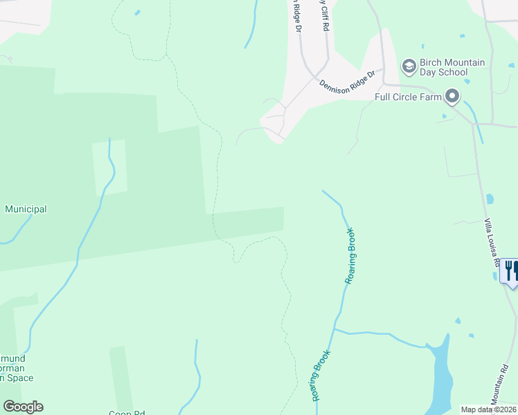 map of restaurants, bars, coffee shops, grocery stores, and more near 591 Gardner Street in Manchester