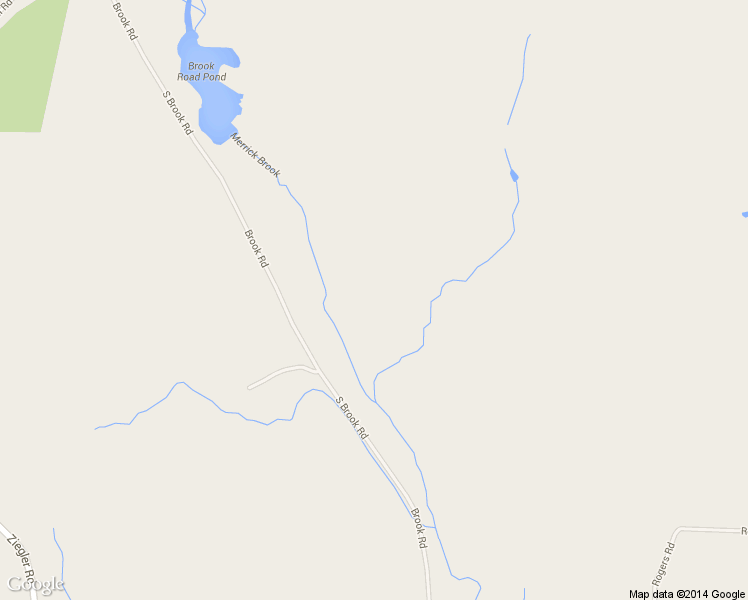 map of restaurants, bars, coffee shops, grocery stores, and more near 660 Brook Road in Hampton