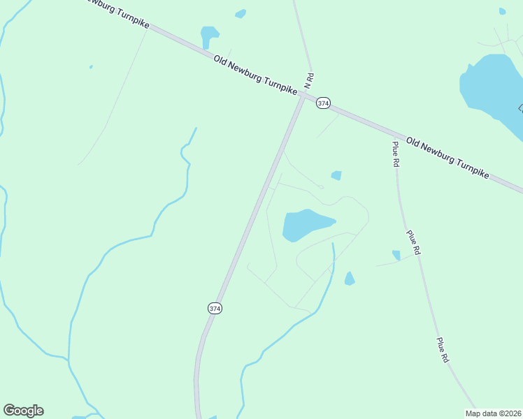 map of restaurants, bars, coffee shops, grocery stores, and more near 255 Meadow Drive in Union Dale