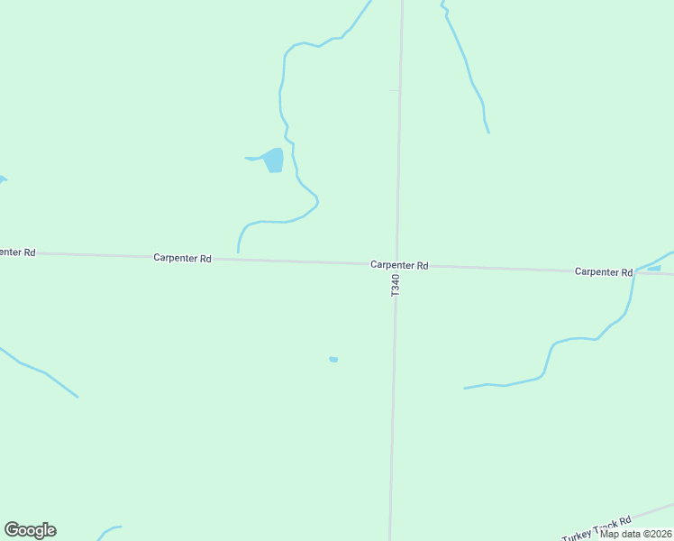 map of restaurants, bars, coffee shops, grocery stores, and more near 5027 Carpenter Road in Conneautville